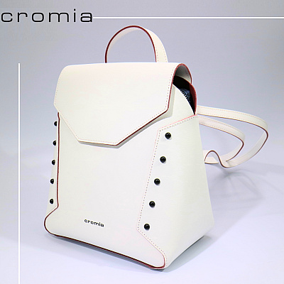 SS2018 CROMIA BACKPACK TIKI 1403778 BIA